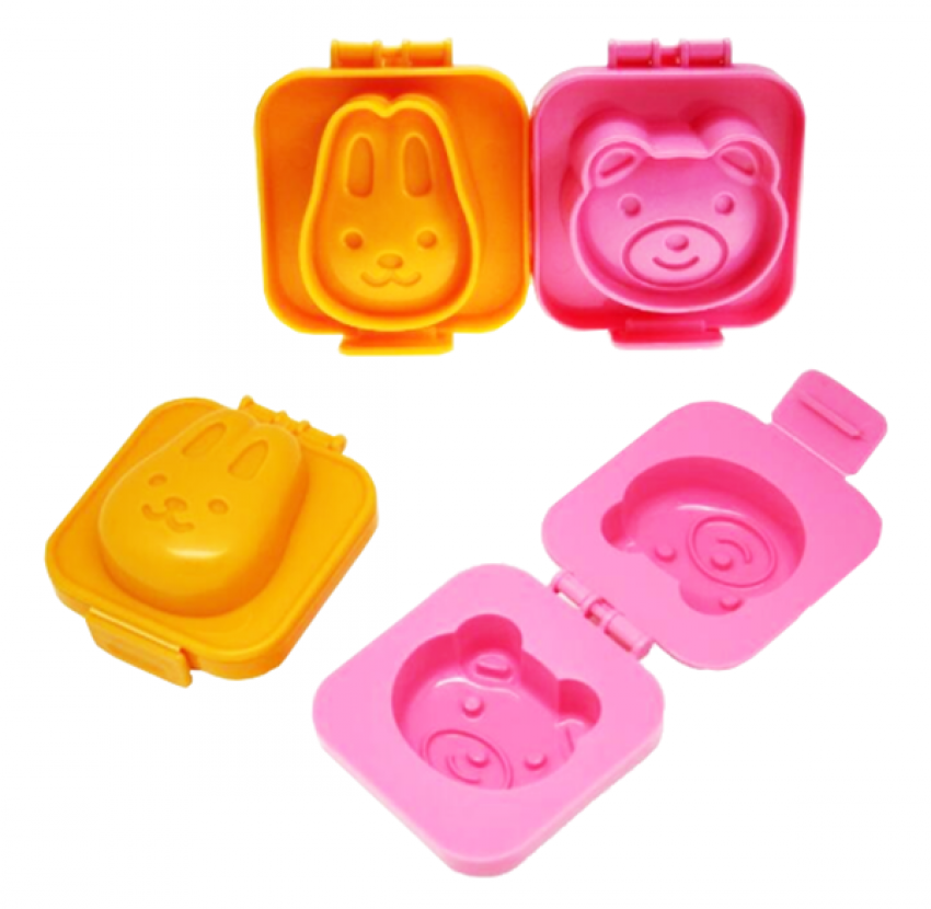 日本KOKUBO雞蛋模具 KK-186