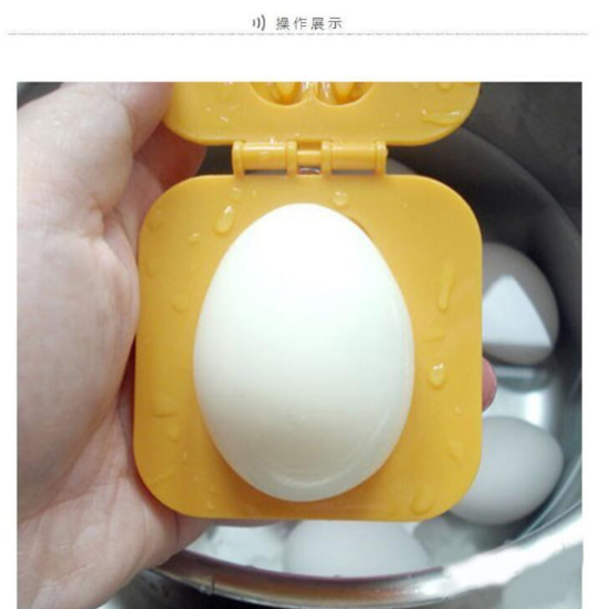 日本KOKUBO雞蛋模具 KK-186