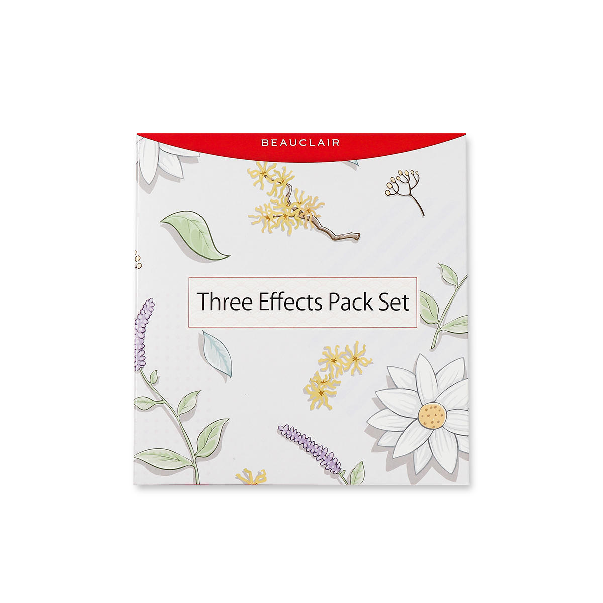 BEAUCLAIR 淨亮潤小布丁【9粒裝】