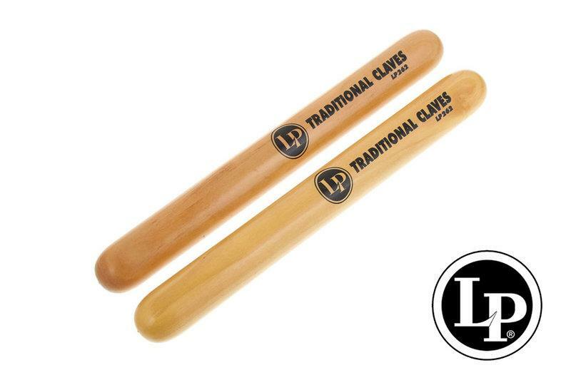 楓木響棒 10吋 德國LP LP-262 泰國製 LP262