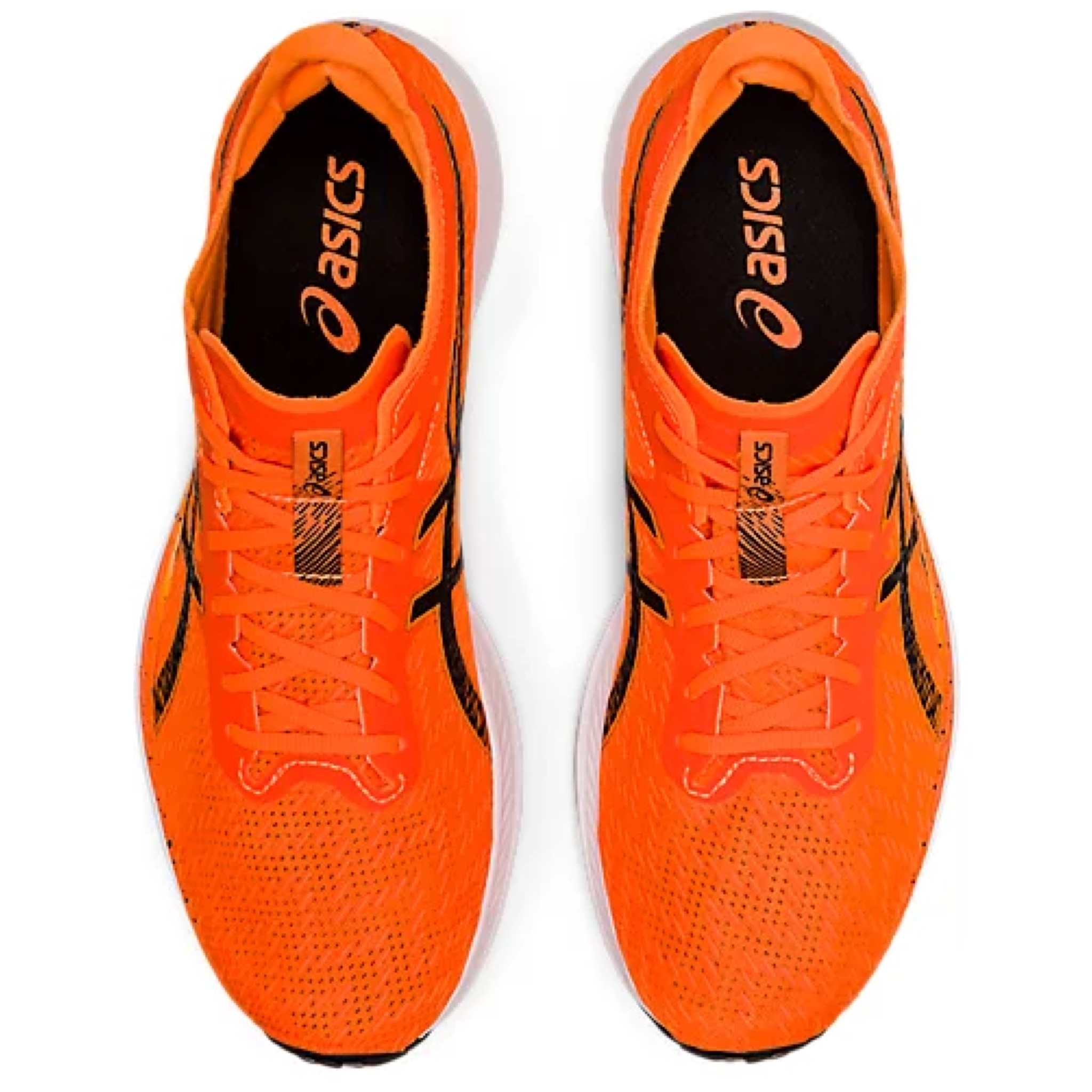 ASICS MAGIC SPEED オレンジ　24cm レディース 【ASICS】 アシックス W MAGIC SPEED W マジック