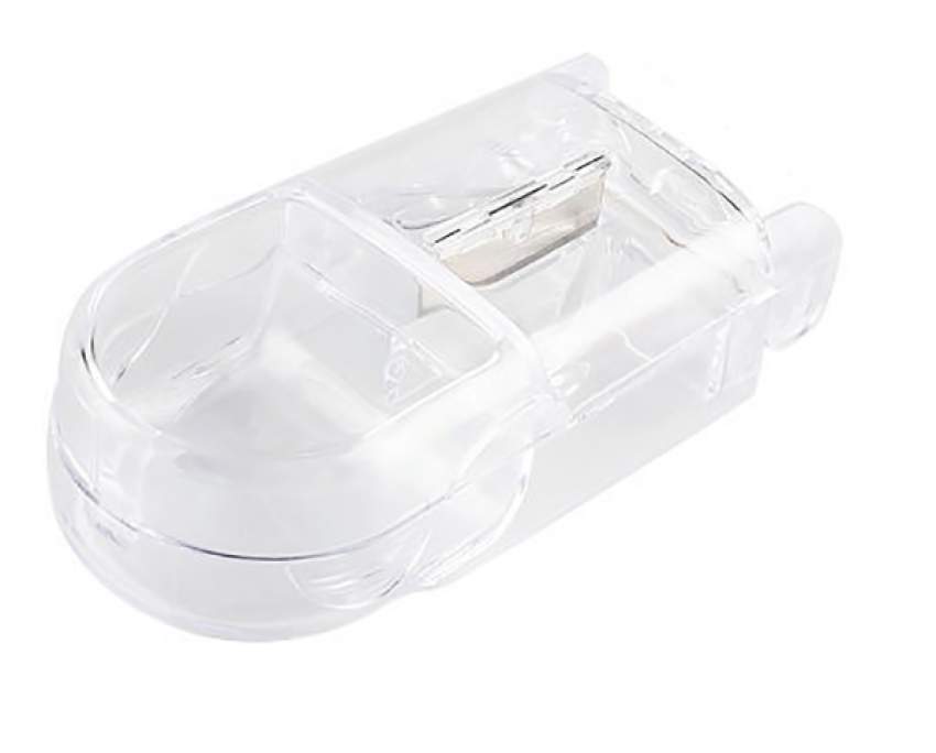 便攜藥品分割器 YML-0002