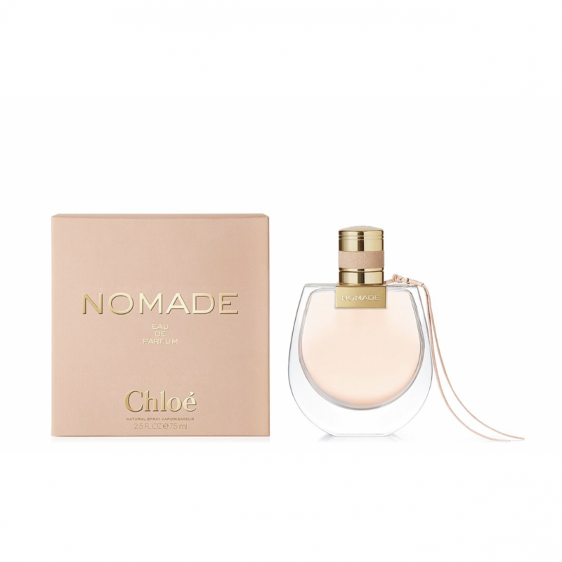 CHLOE 蔻依 Nomade 游牧香水 50ml/75ml