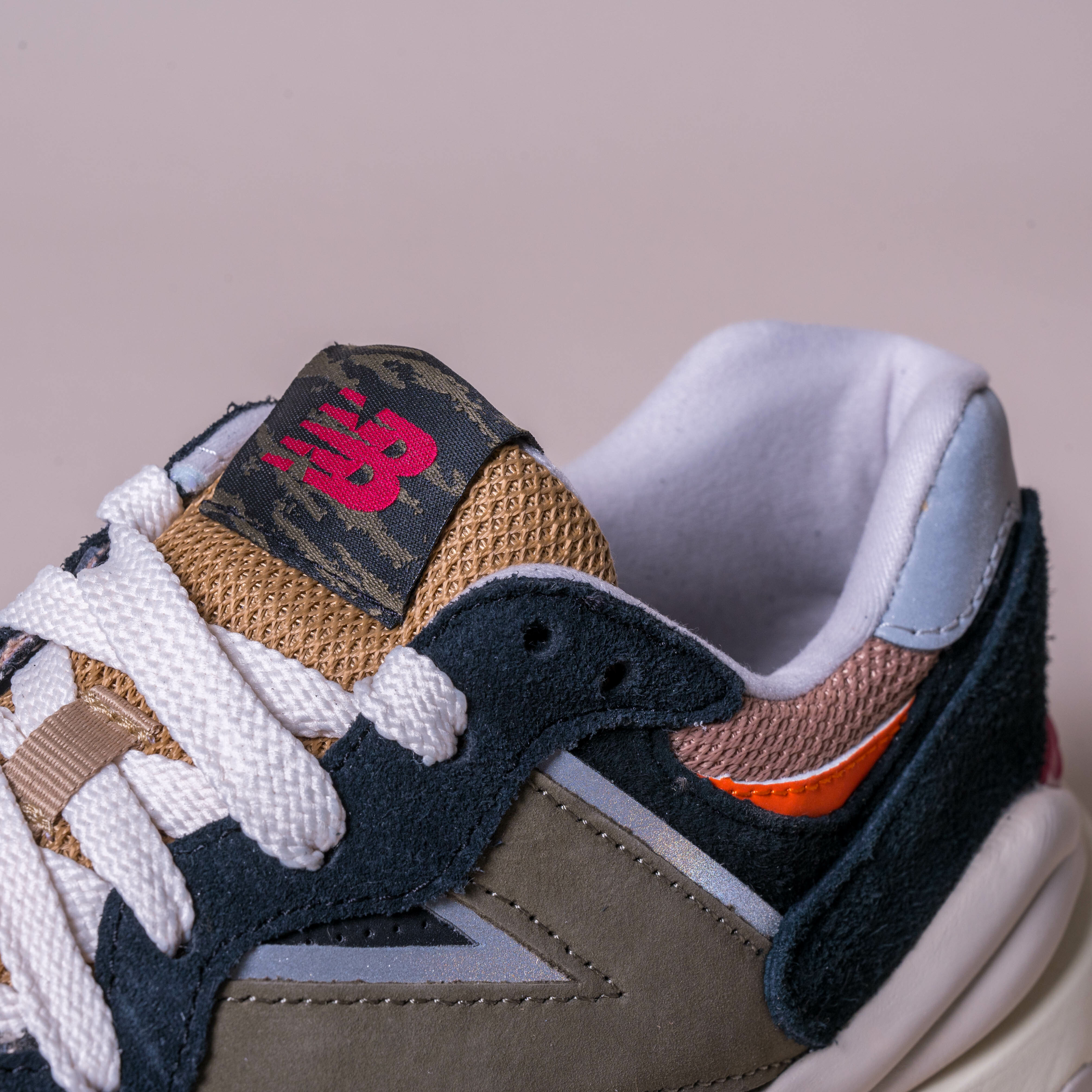 [現貨] New Balance U5740CNB