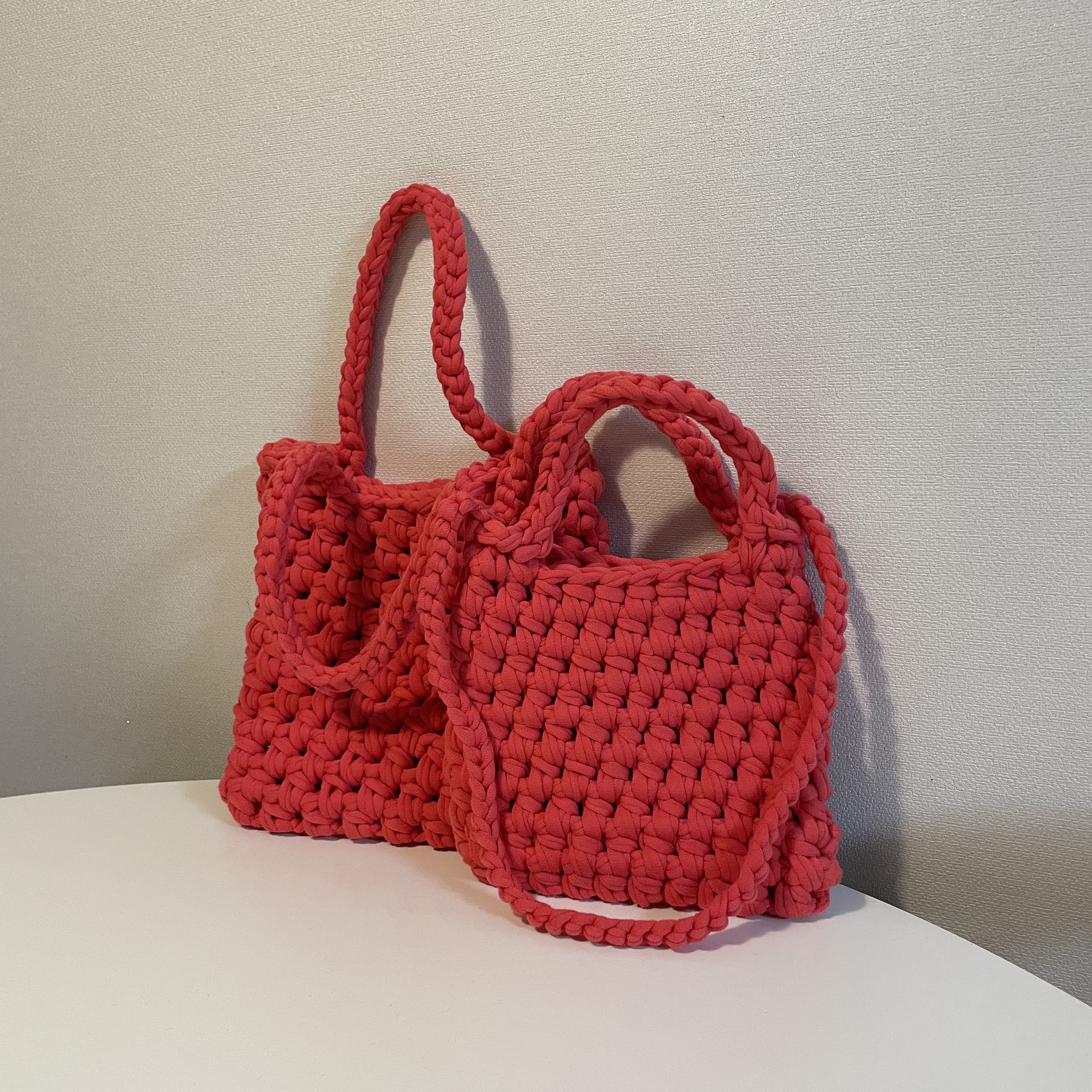 Papar net bag set(mom&Baby)