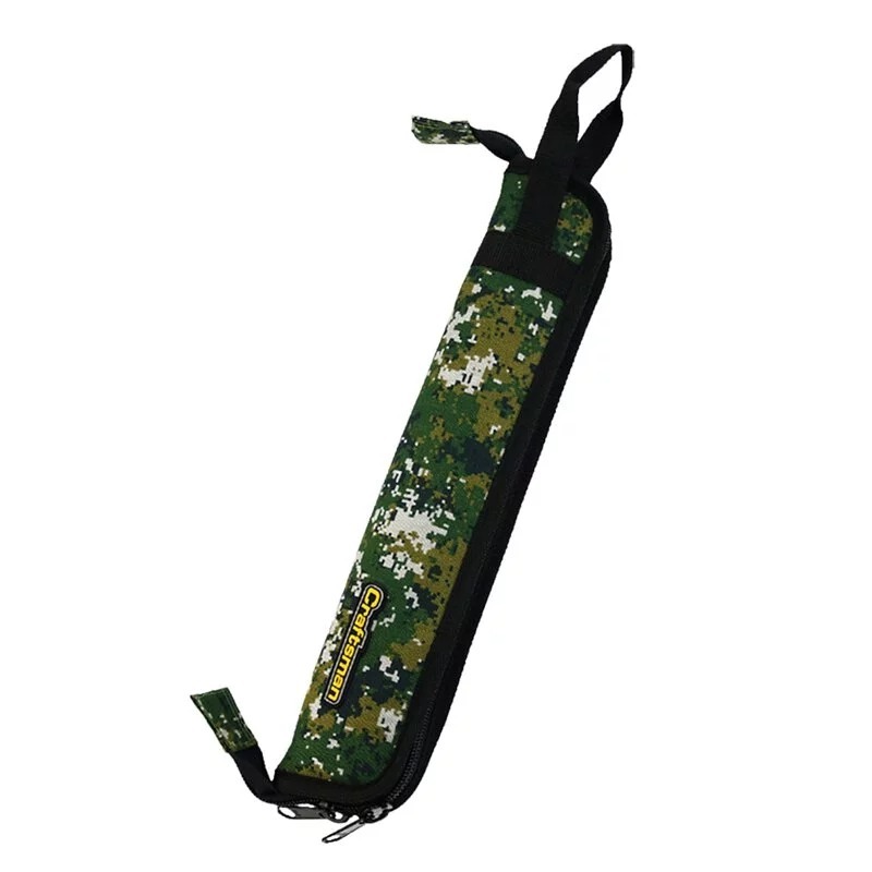 匠 Craftsman 匠 Craftsman C-BSS 系列 鼓棒袋 四色 第 3 張圖片｜三峽鼓 / 打擊