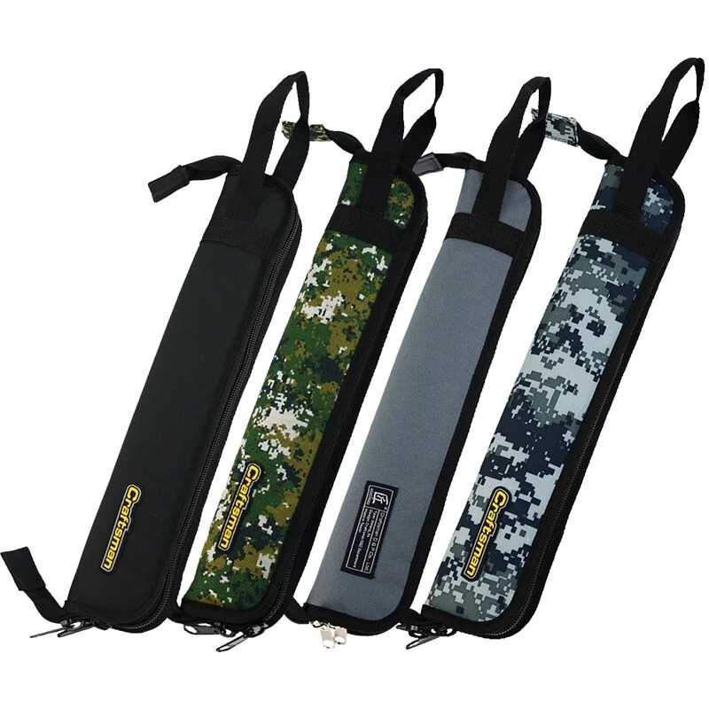 匠 Craftsman 匠 Craftsman C-BSS 系列 鼓棒袋 四色 — 三峽鼓 / 打擊｜YA! 玩音樂