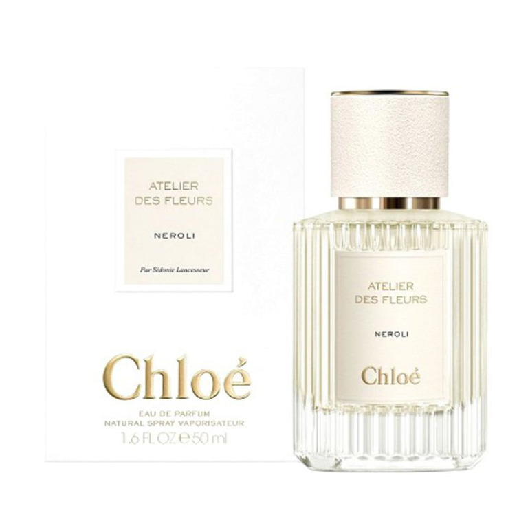 CHLOE 蔻依 仙境花園系列淡香精 - Neroli 橙花之舞 50ml