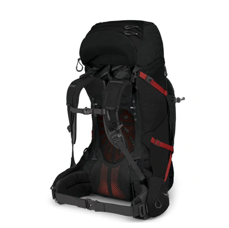 Osprey Aether Plus 70 登山背包