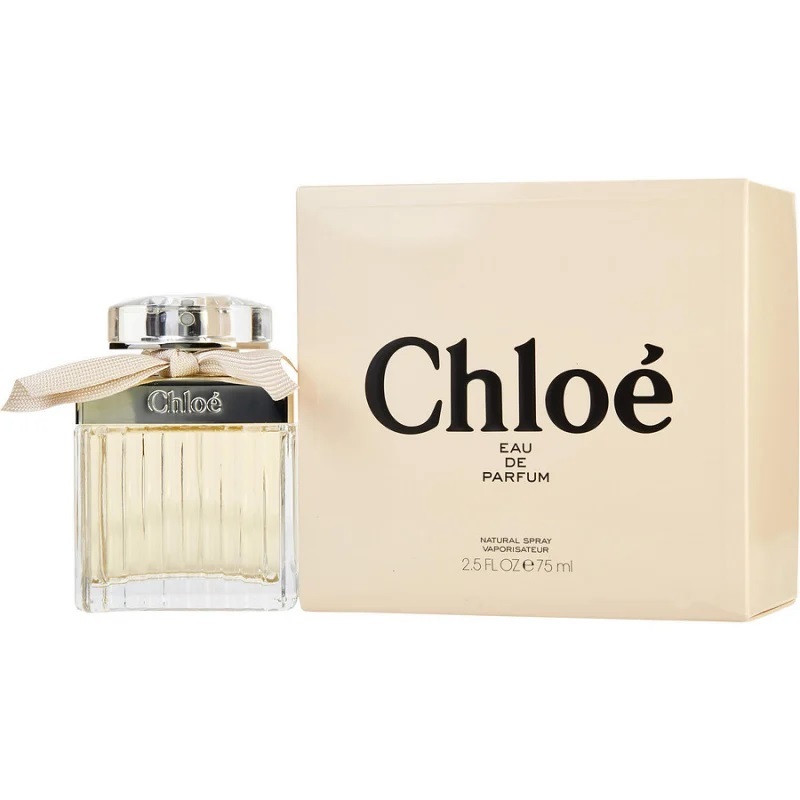 CHLOE 蔻依 淡香精 50ml/75ml