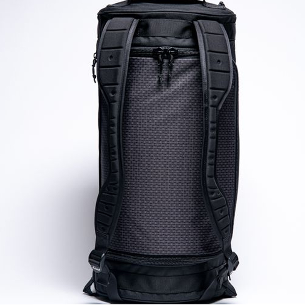 Marshall Underground Duffel Bag 行李袋