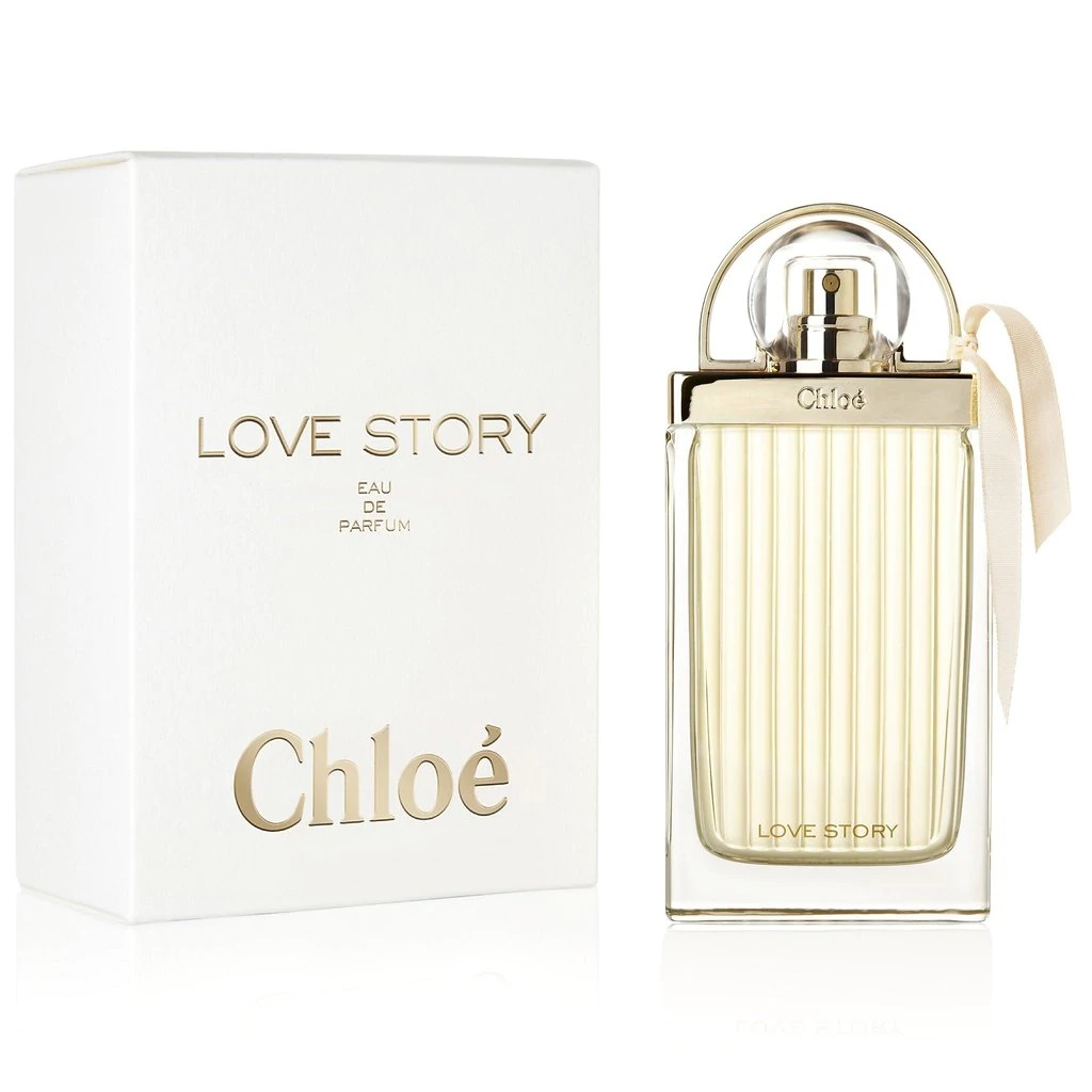 CHLOE 蔻依 愛情故事女性淡香精 50ml/75ml
