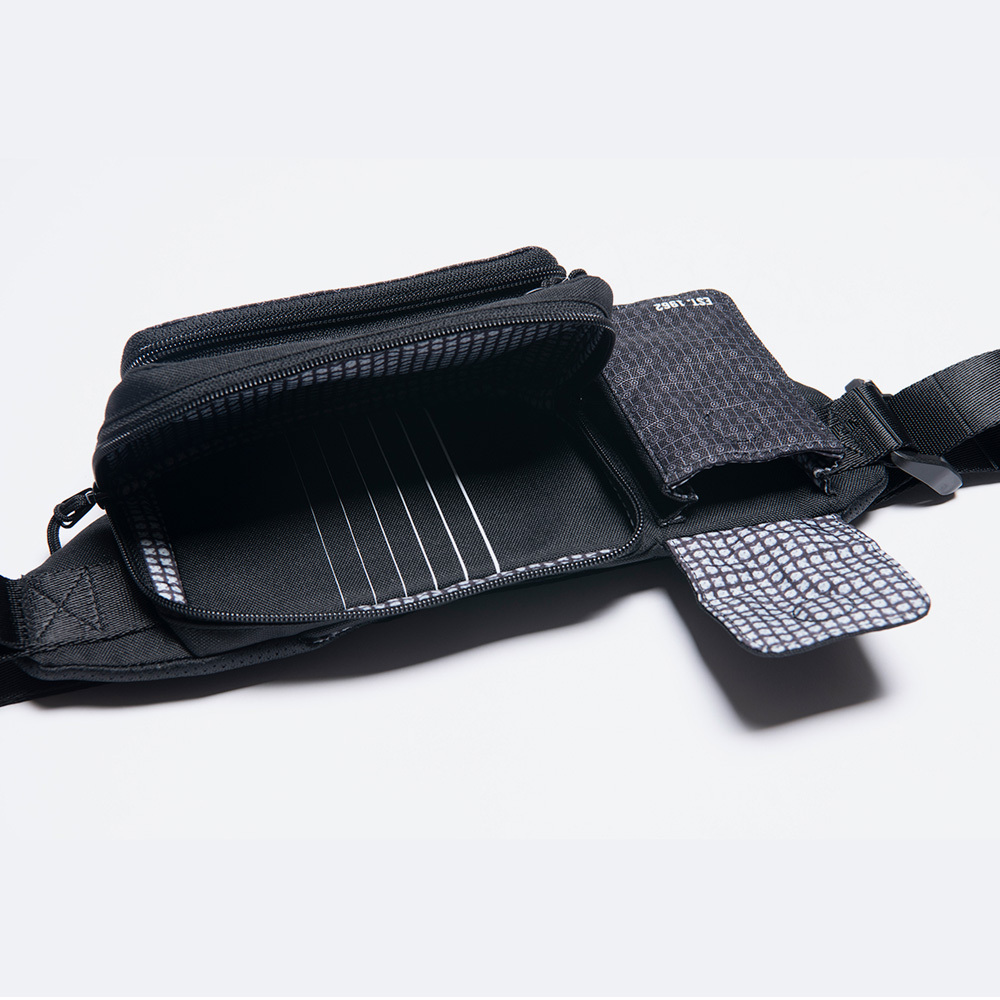 Marshall Underground Belt Bag 腰包