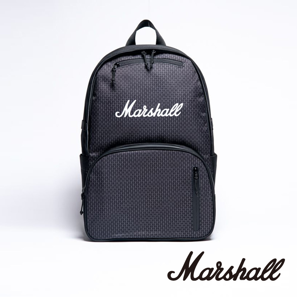 Marshall Underground Backpack 後背包