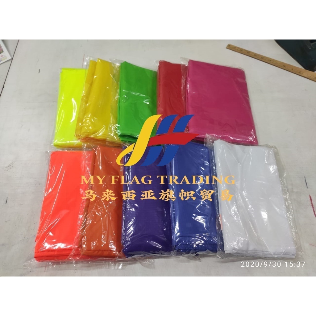 Sky Dancer Cloth With FREE GIFT *READY STOCK*