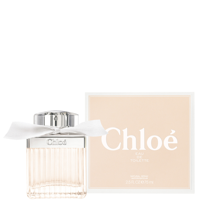 CHLOE 蔻依 淡香水 75ml