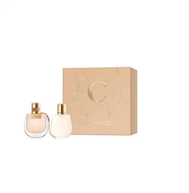 CHLOE 蔻依 Nomade 游牧香水套裝 50ml+100ml