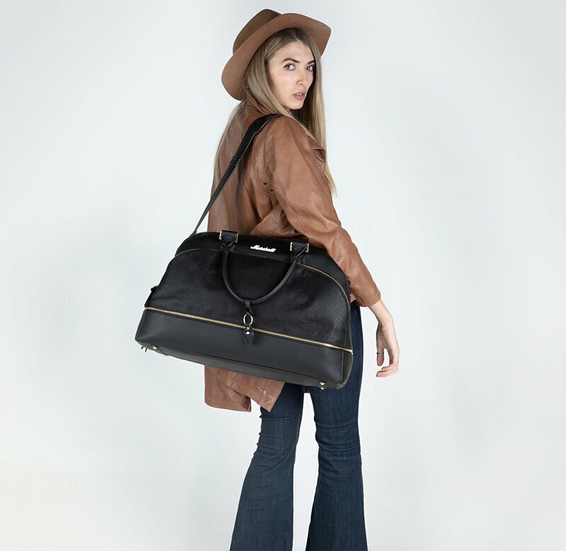 Marshall Downtown Duffel Bag 行李袋