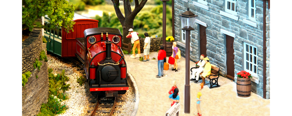 Kato 51-201A HOe規 小英格蘭.公主號 蒸汽車