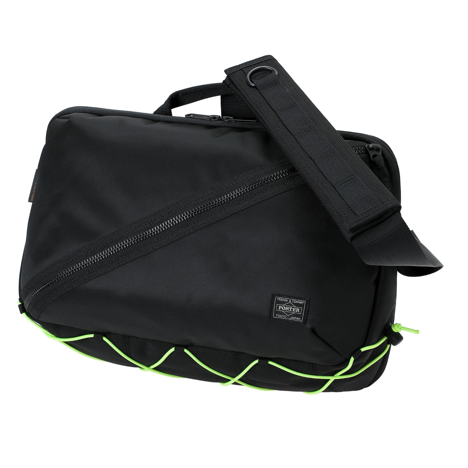 Porter Things Shoulder Bag