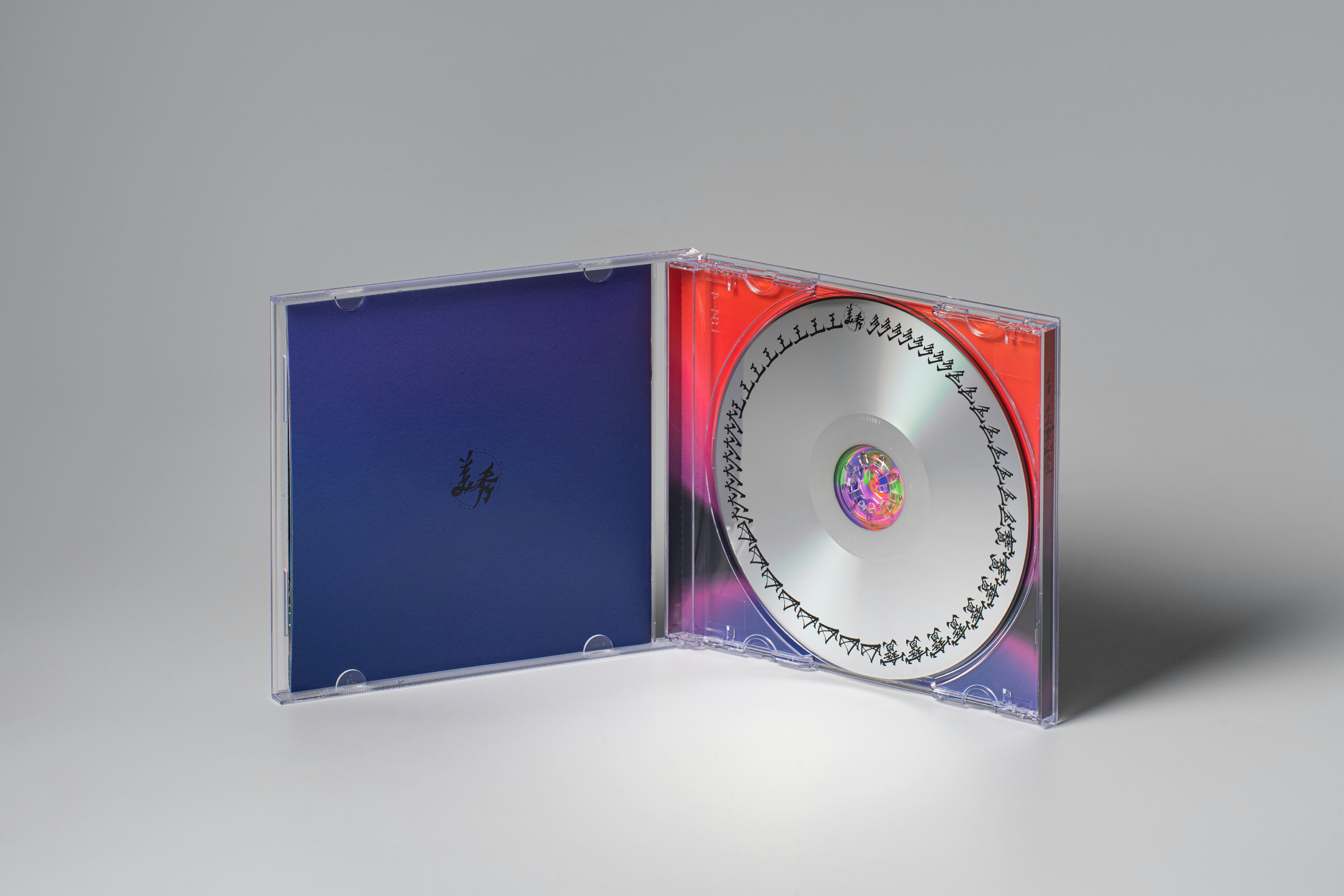 【美秀集團】《多色寶山大王》專輯平裝版