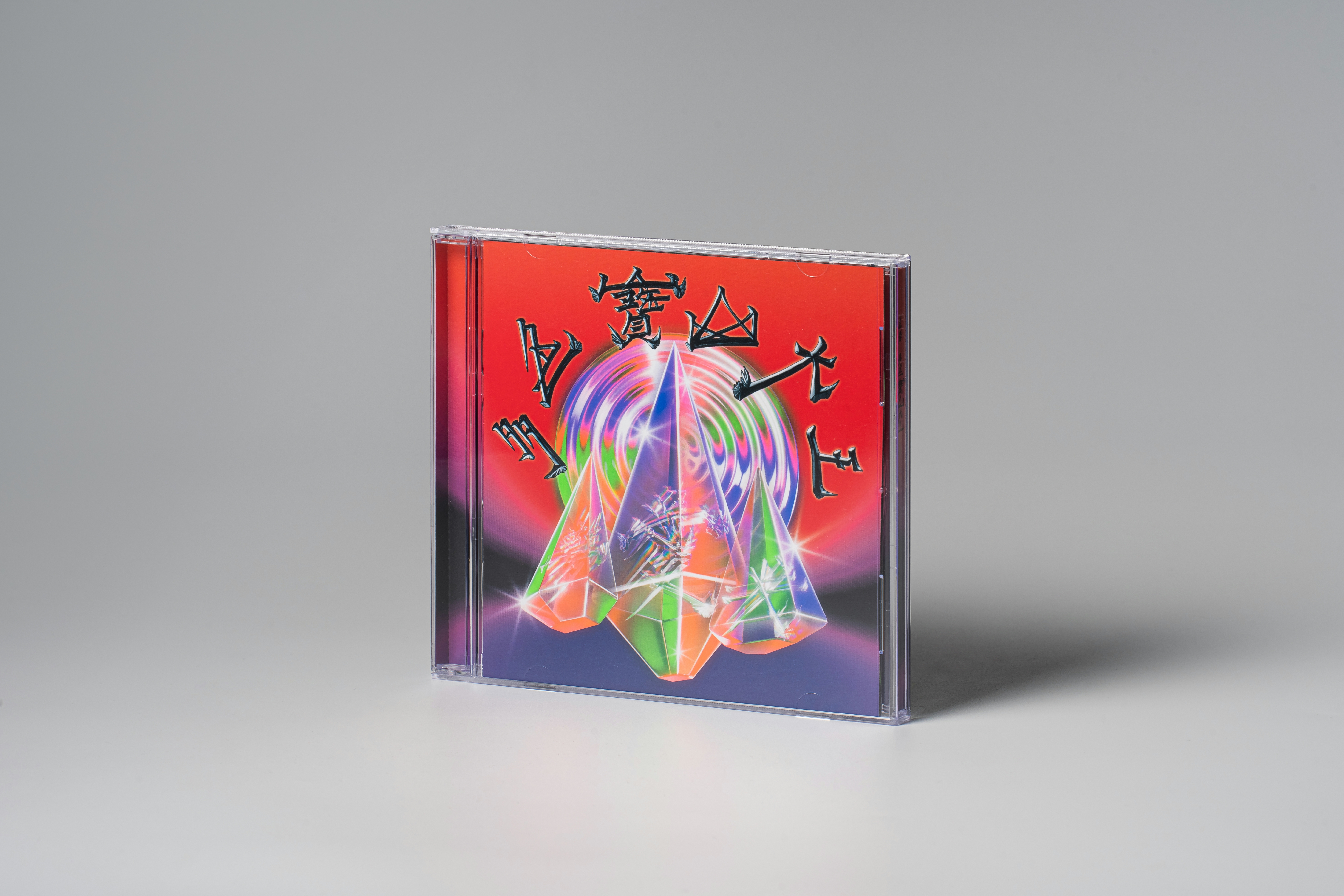 【美秀集團】《多色寶山大王》專輯平裝版