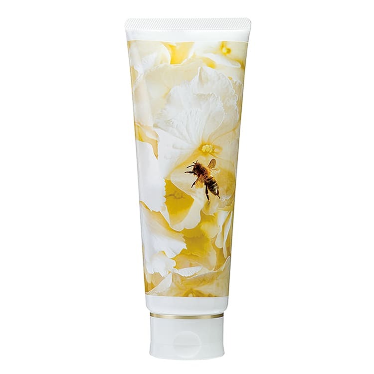 HACCI Bouquet Blanc Shampoo 240ml