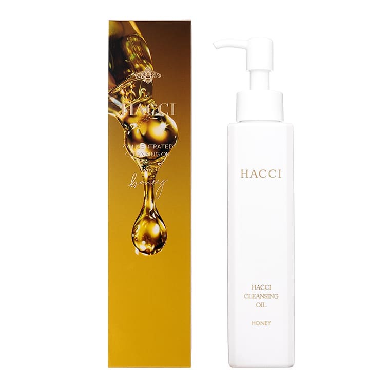 HACCI Cleansing Oil 150ml