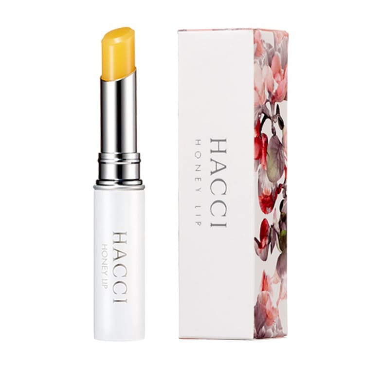 HACCI Honey Lipstick 3g