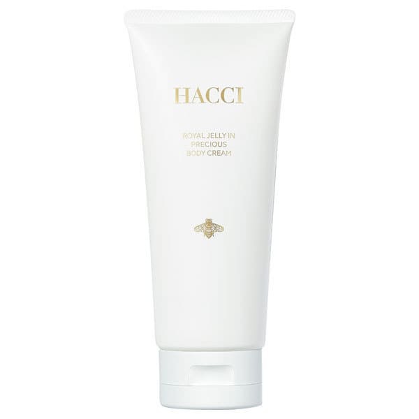 HACCI Body Cream 180g