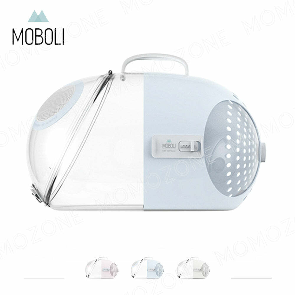 MOBOLI 太空貓膠囊