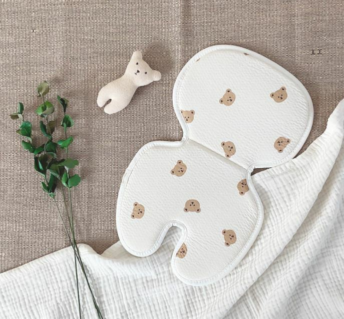 Dot to Dot 涼感系列 - 薄椅墊