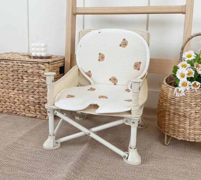 Dot to Dot 涼感系列 - 薄椅墊