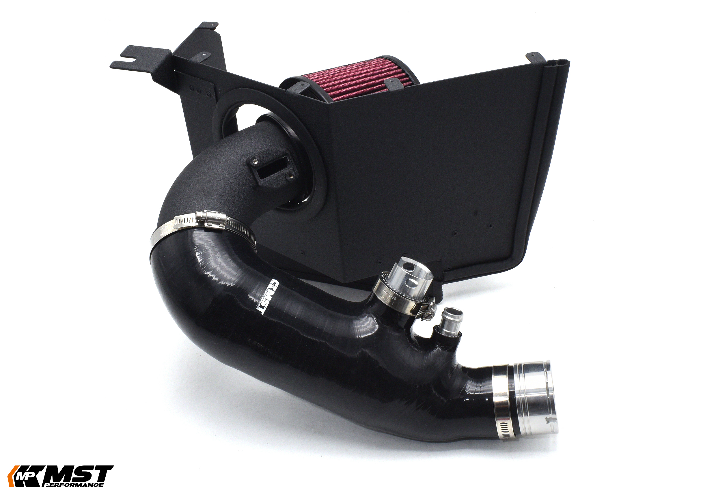 MST 2019-2020 Supra B48 2.0L/BMW Z4 Cold Air Intake System (TY-SUP03L)