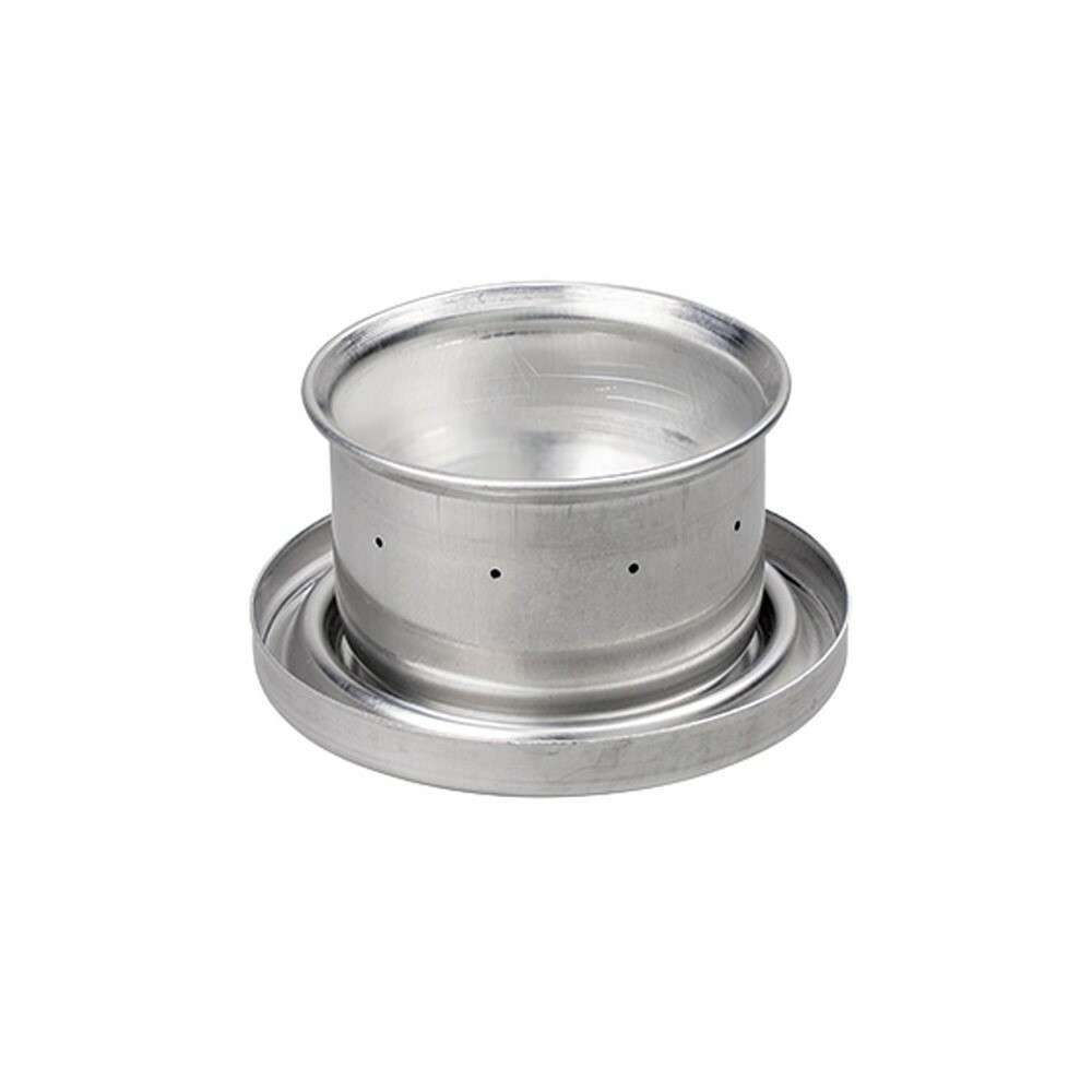 EVERNEW EBY639 BLUENOTE 酒精爐連預熱碟