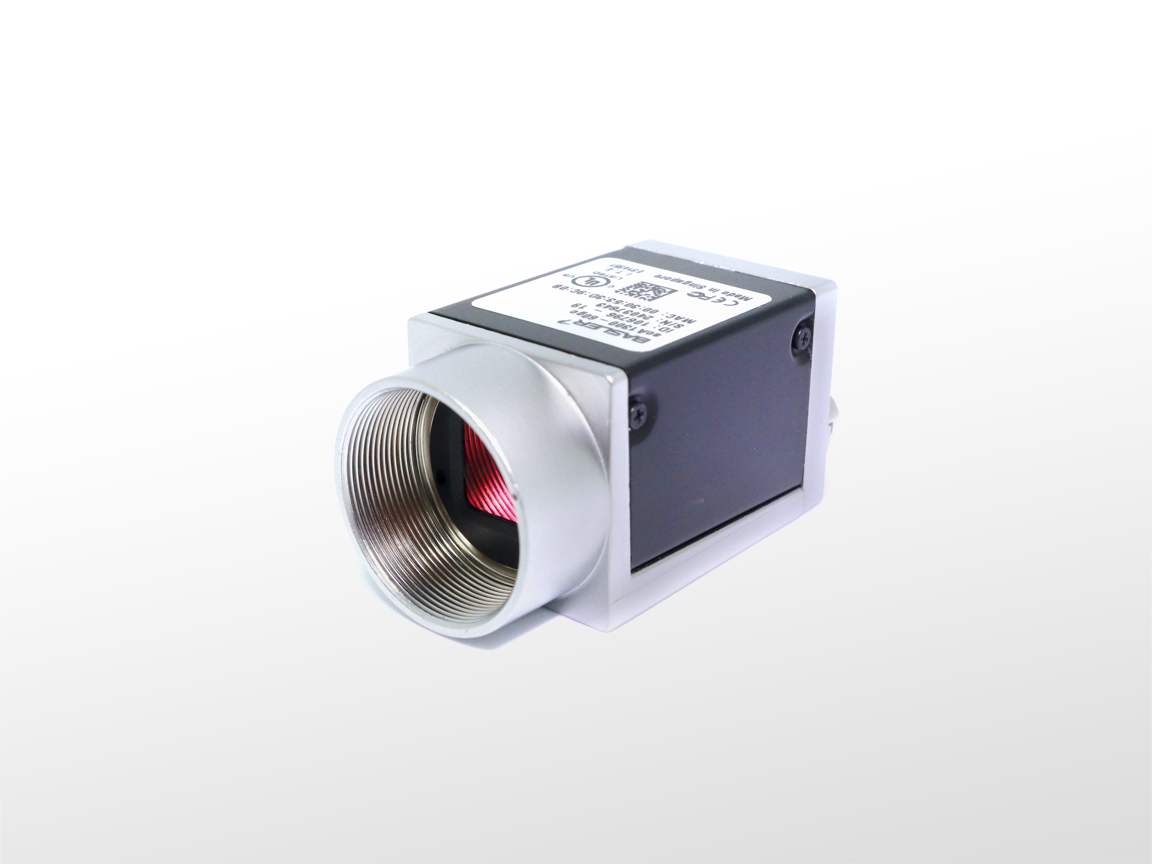 BASLER 工業相機 ACA1300-60GC