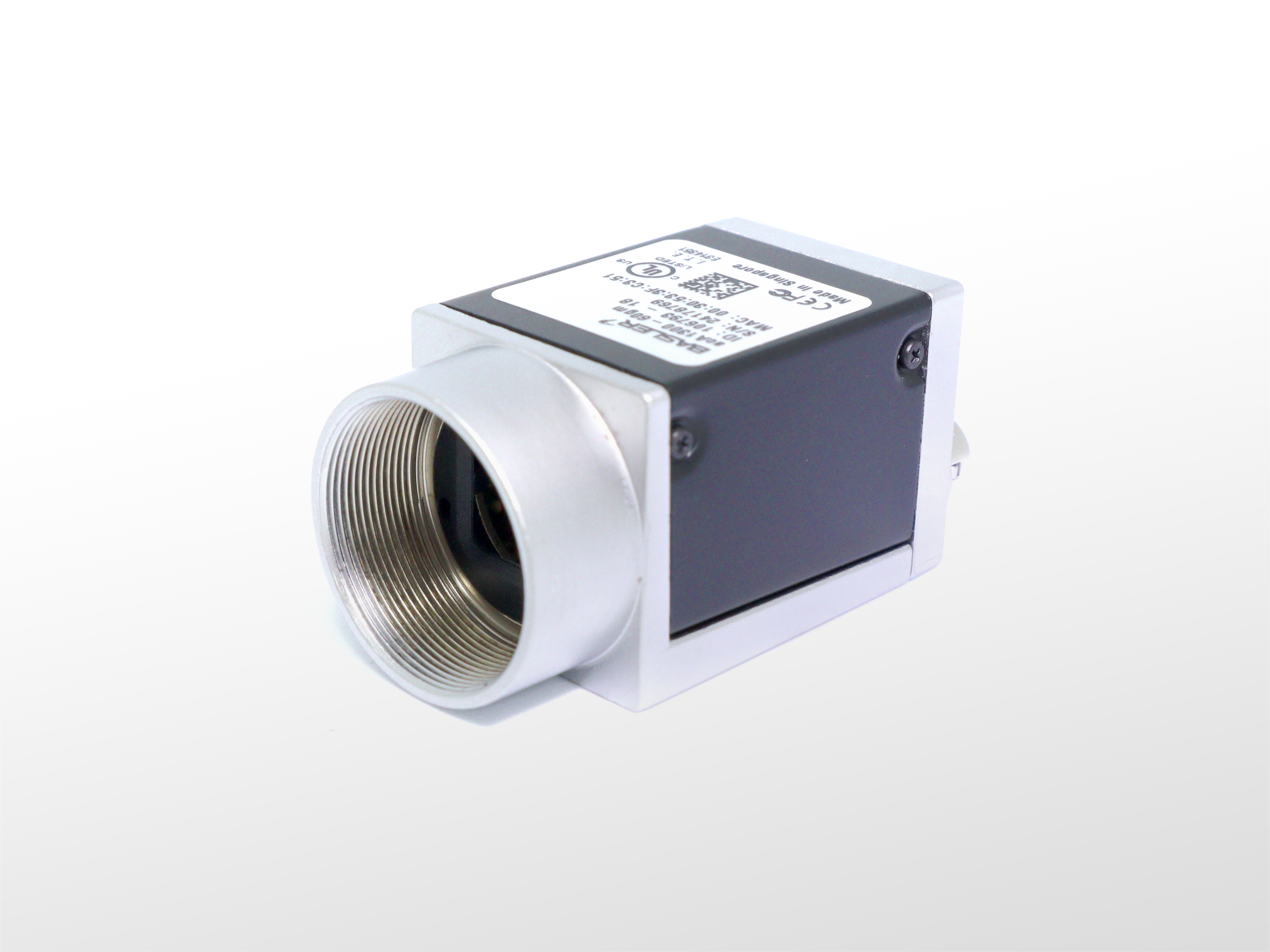 BASLER 工業相機 ACA1300-60GM