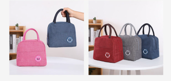 防水手提保溫包 59404