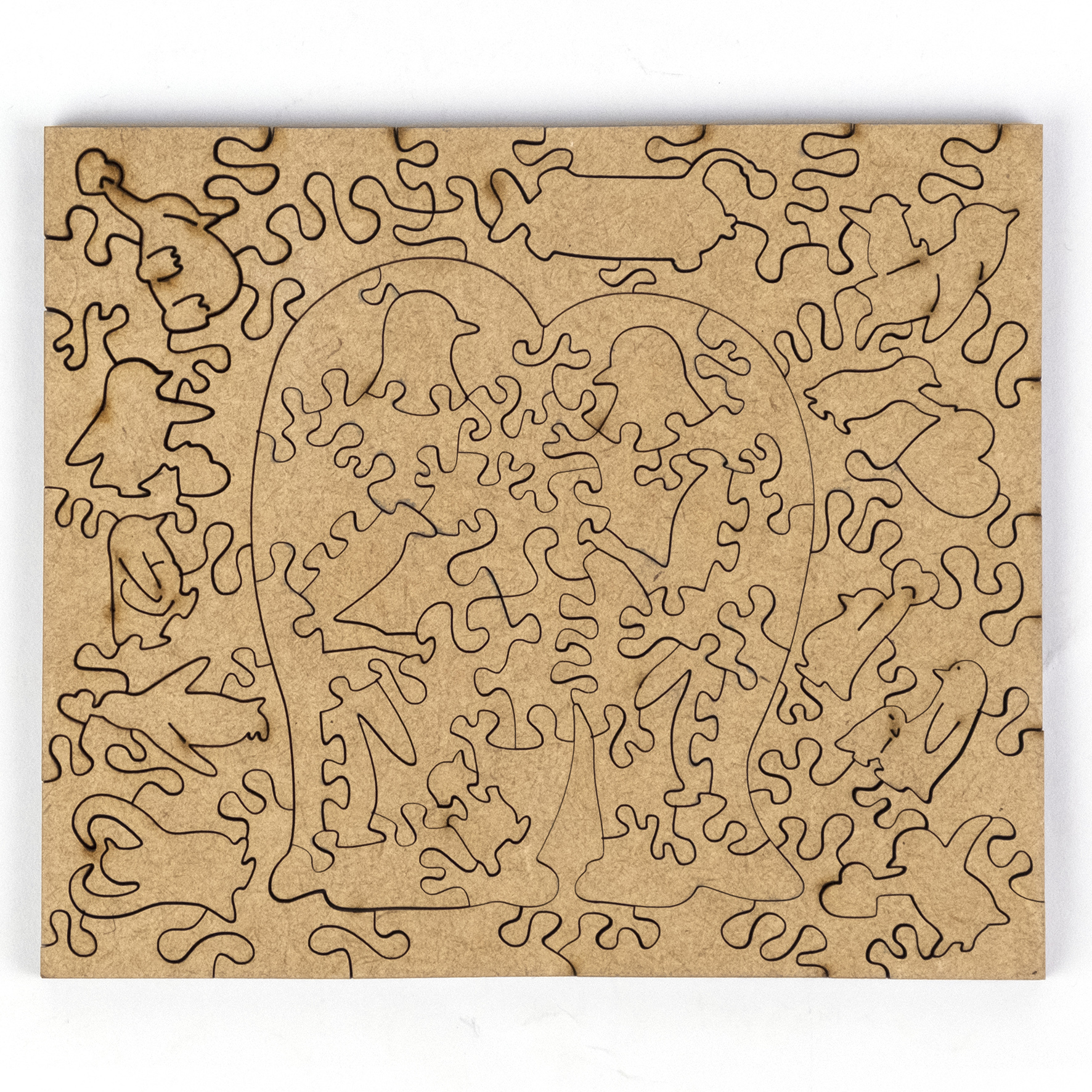 企鵝寶貝 Penguin Baby