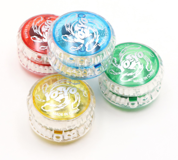 發光悠悠球 T1559