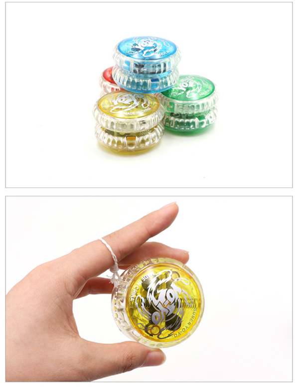 發光悠悠球 T1559