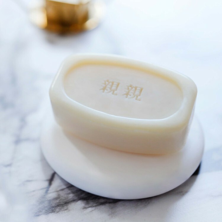 親親香皂