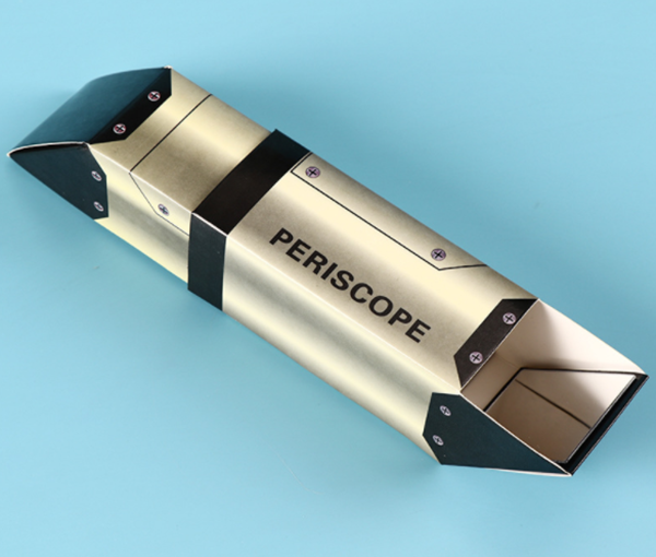 STEM DIY伸縮潛望鏡 S2394