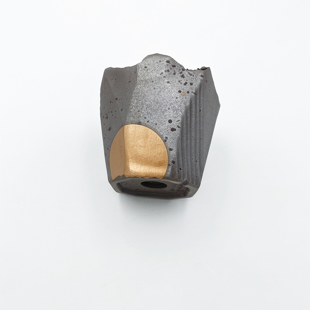 【N/OH】澪標 · 植木鉢 ①⑨灰-黃蛋黃(SS)