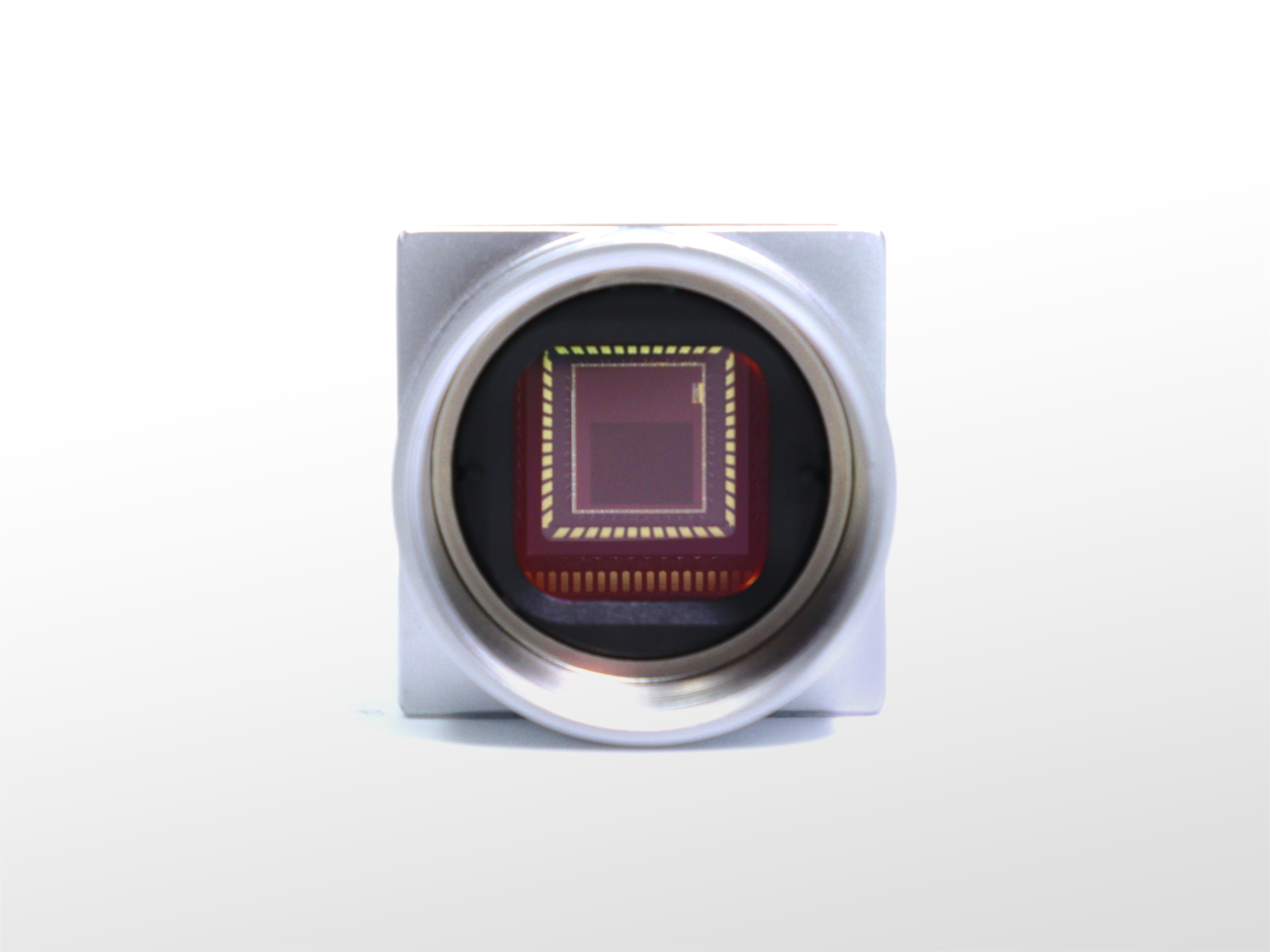 BASLER 工業相機 ACA640-750UC