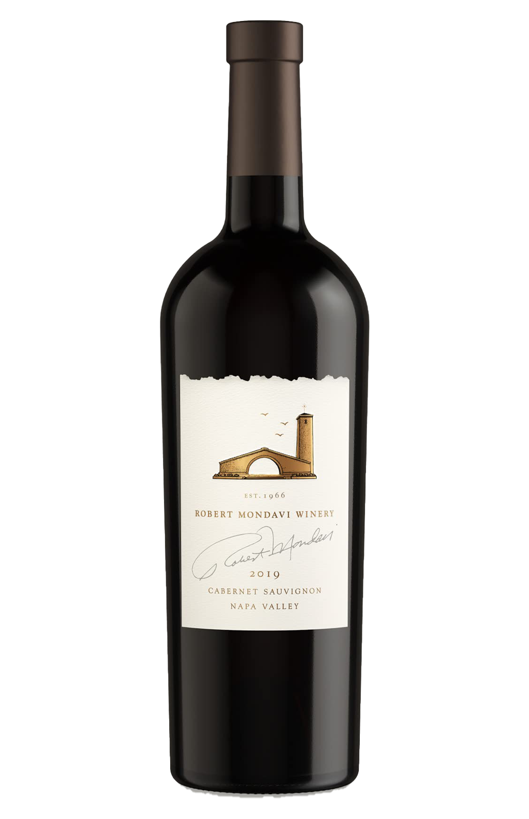 Robert Mondavi Cabernet Sauvignon 2019