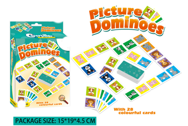 英文詞語接龍遊戲 YZ230-41