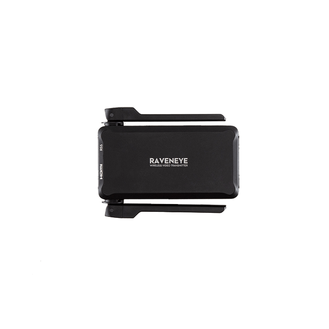 Camera Raveneye Video Transmitter RAVENEYE WIRELESS VIDEO