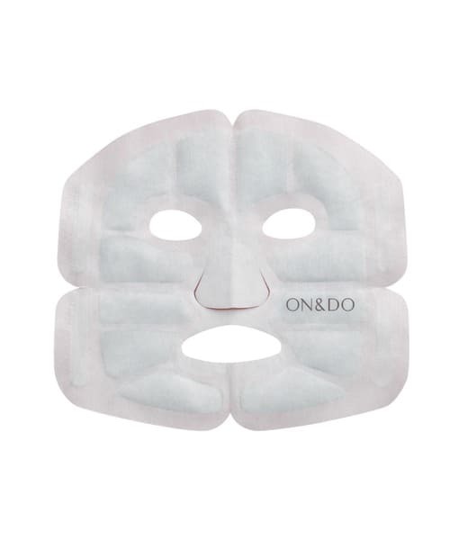 ON & DO Hot Mask 6 pcs