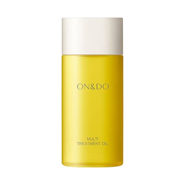ON & DO Multi-Treatment Oil 75ml